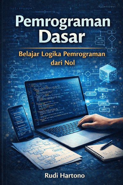 Pemrograman Dasar